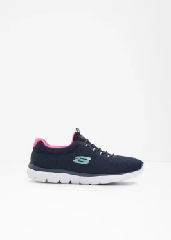 Sneakers Skechers à mémoire de forme