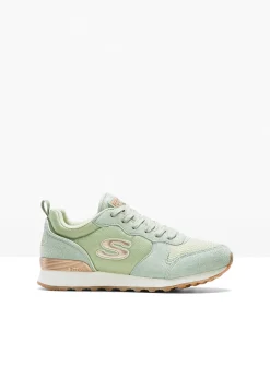 Sneakers Skechers à mémoire de forme