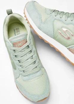 Sneakers Skechers à mémoire de forme