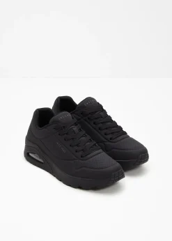 Sneakers Skechers à mémoire de forme