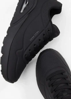 Sneakers Skechers à mémoire de forme