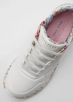 Sneakers Skechers à mémoire de forme