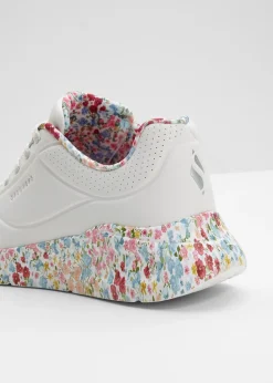 Sneakers Skechers à mémoire de forme