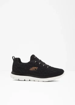 Sneakers Skechers à mémoire de forme
