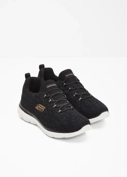 Sneakers Skechers à mémoire de forme