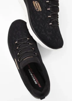Sneakers Skechers à mémoire de forme