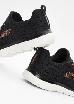 Sneakers Skechers à mémoire de forme