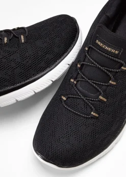 Sneakers Skechers à mémoire de forme