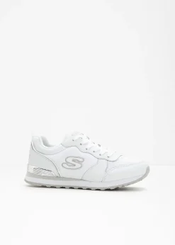 Sneakers Skechers à mémoire de forme