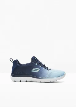 Sneakers Skechers à mémoire de forme