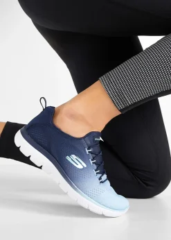 Sneakers Skechers à mémoire de forme
