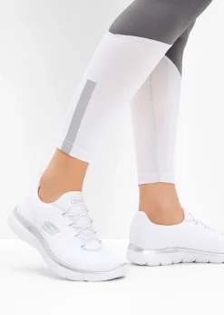 Sneakers Skechers à mémoire de forme