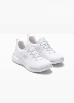 Sneakers Skechers à mémoire de forme