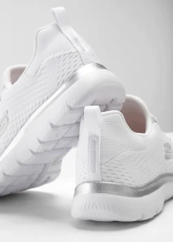 Sneakers Skechers à mémoire de forme