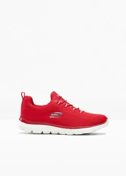 Sneakers Skechers à mémoire de forme