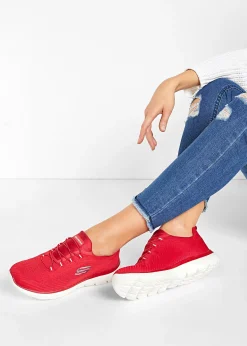 Sneakers Skechers à mémoire de forme