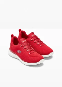 Sneakers Skechers à mémoire de forme