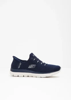 Sneakers Skechers à mémoire de forme