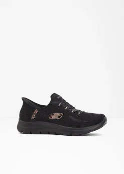 Sneakers Skechers à mémoire de forme