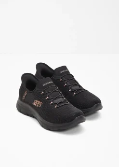 Sneakers Skechers à mémoire de forme