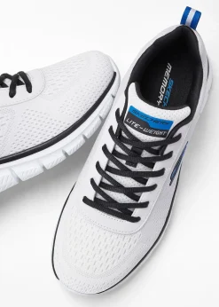 Sneakers Skechers avec mousse à mémoire de forme