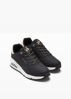 Sneakers Skechers avec mousse à mémoire de forme