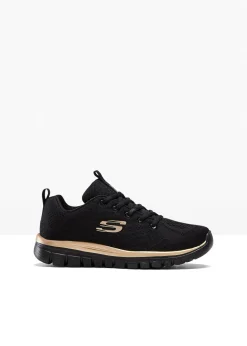 Sneakers Skechers confortables à mémoire de forme
