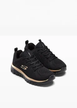 Sneakers Skechers confortables à mémoire de forme