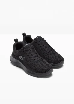 Sneakers Skechers confortables à mémoire de forme