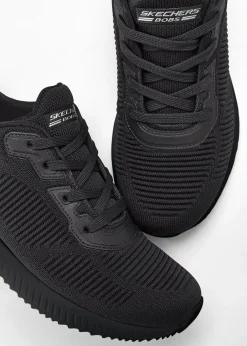 Sneakers Skechers confortables à mémoire de forme