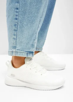Sneakers Skechers confortables à mémoire de forme