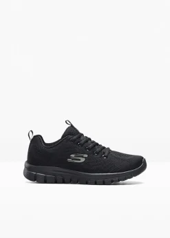 Sneakers Skechers confortables à mémoire de forme