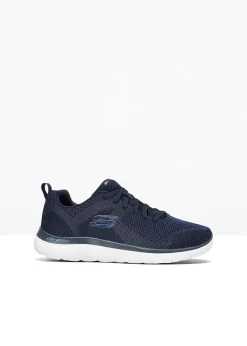 Sneakers Skechers confortables à mémoire de forme