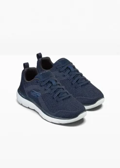 Sneakers Skechers confortables à mémoire de forme