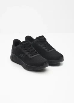 Sneakers slip-in Skechers confortables avec première à mémoire de forme