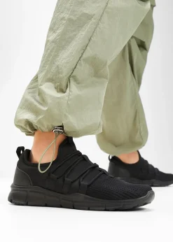 Sneakers souples