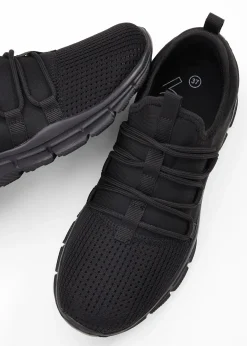 Sneakers souples