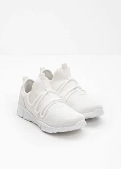 Sneakers souples