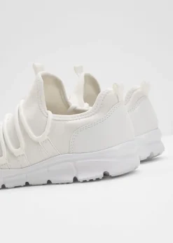 Sneakers souples