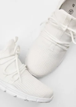 Sneakers souples