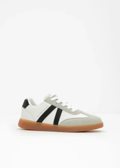 Sneakers Tom Tailor rétro