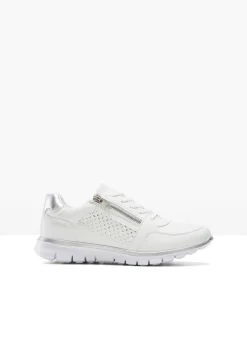 Sneakers zippées