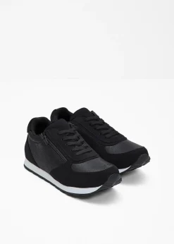 Sneakers zippées
