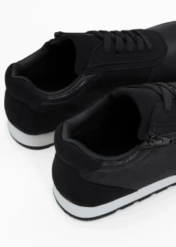 Sneakers zippées