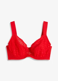 Soutien-gorge à armatures