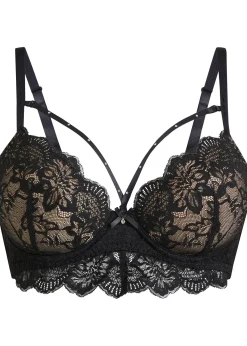 Soutien-gorge à coques