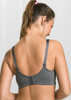 Soutien-gorge de sport maintien modéré