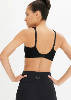 Soutien-gorge de sport, maintien fort