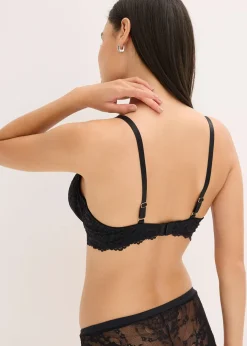 Soutien-gorge en dentelle