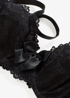 Soutien-gorge en dentelle